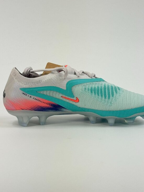 Nike Phantom 6 Low Elite FG \'United 002 Pack\' IM9604-300 size 5.5 main image 7